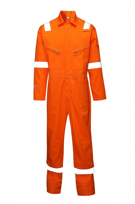 Apollo Arc Coverall   - Code:COVARC01